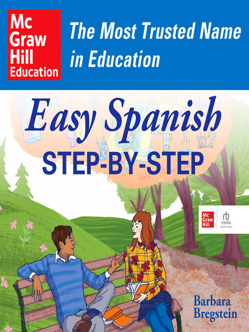 Cover image for Easy Spanish Step-By-Step